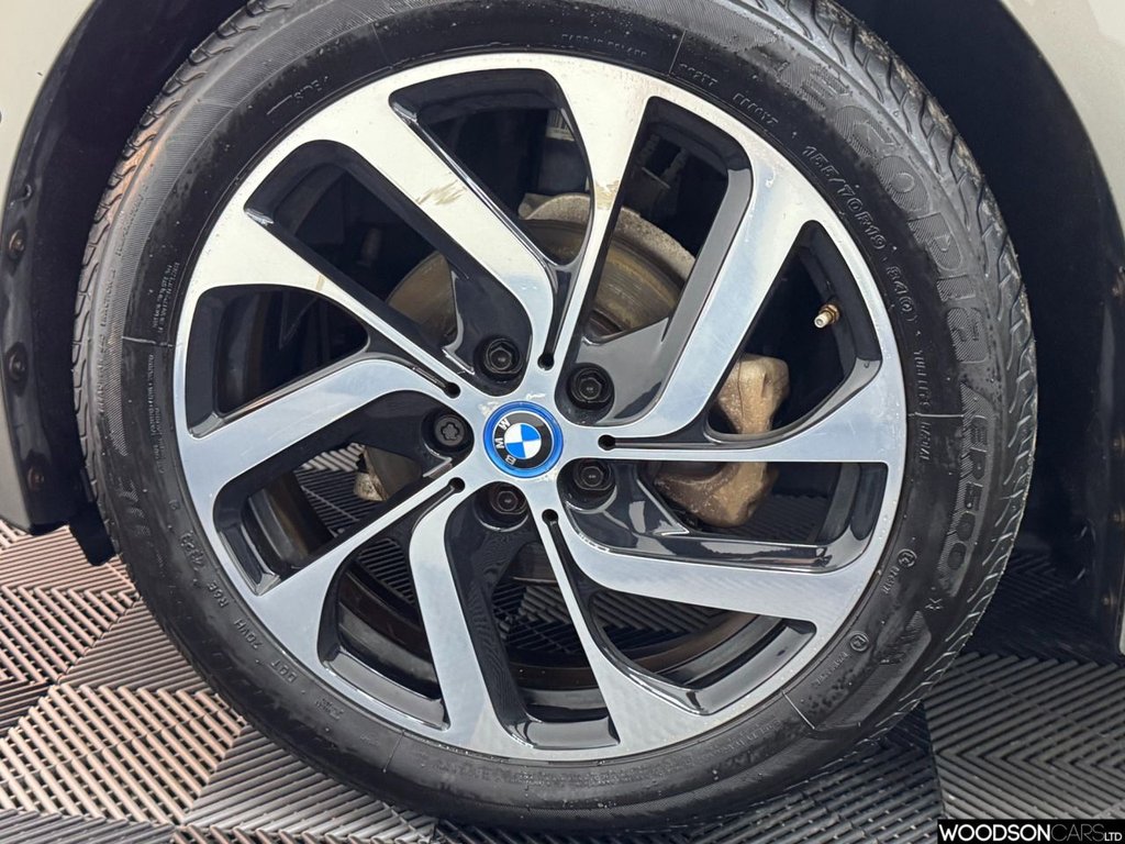 Used BMW i3 2016 for sale - 77369849: Photo 42