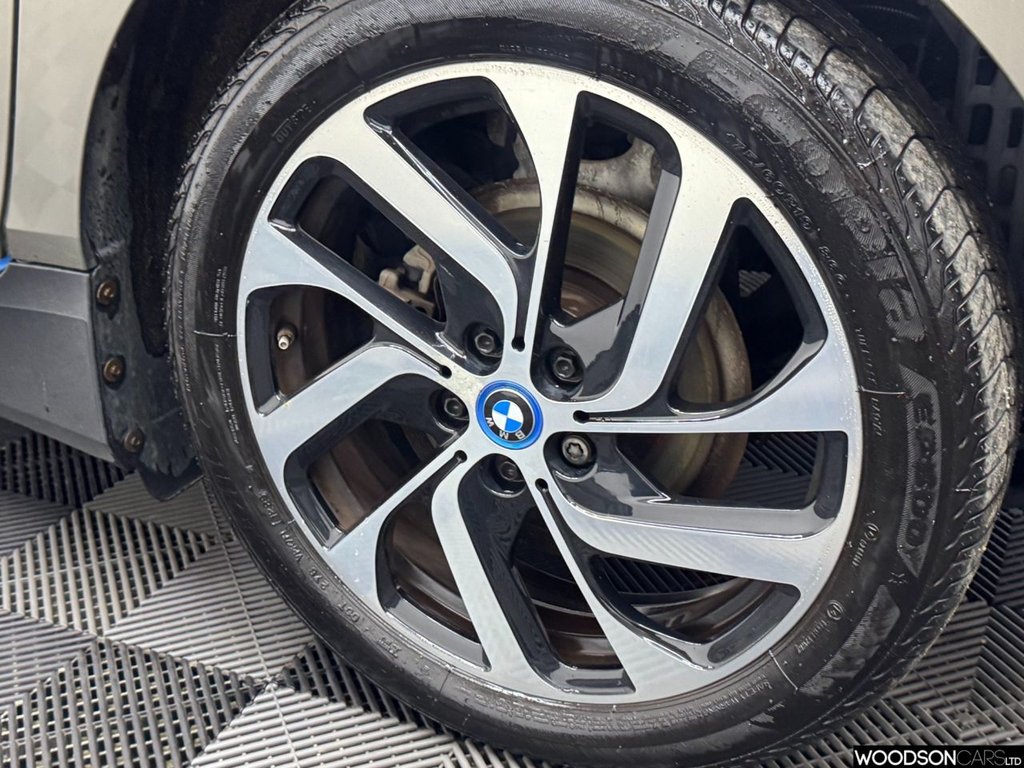 Used BMW i3 2016 for sale - 77369849: Photo 43