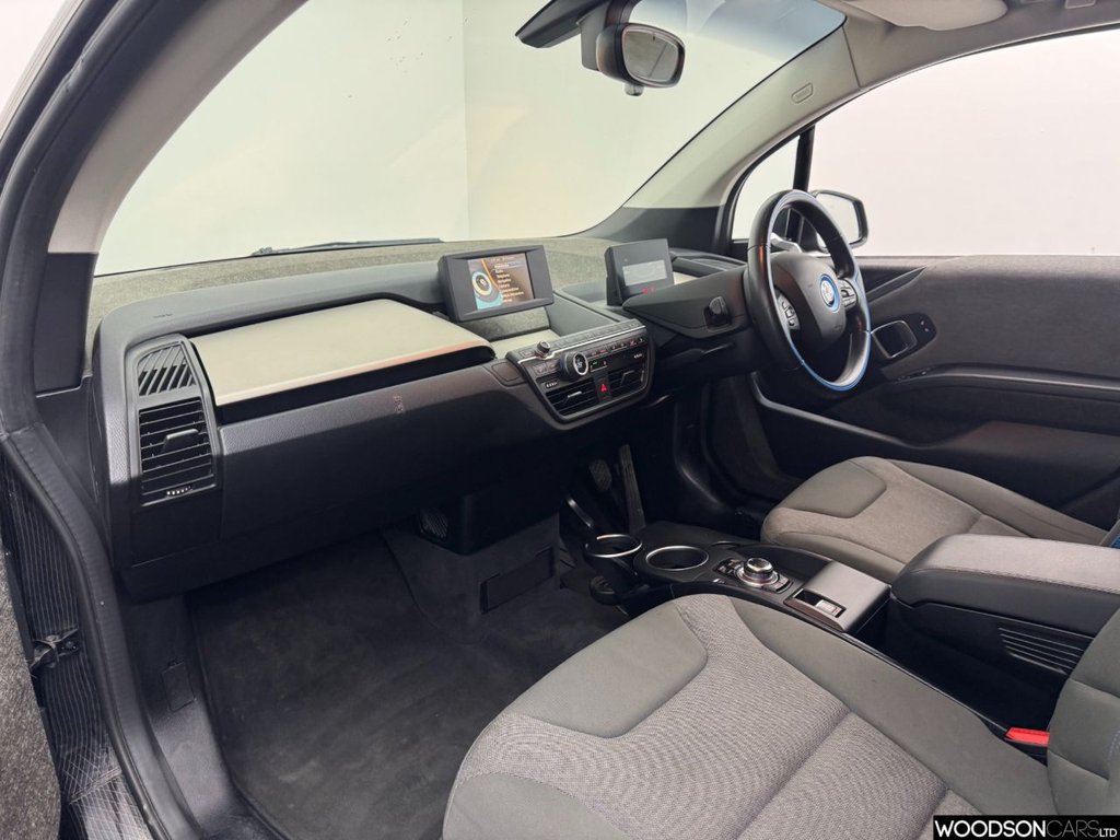 Used BMW i3 2016 for sale - 77369849: Photo 5