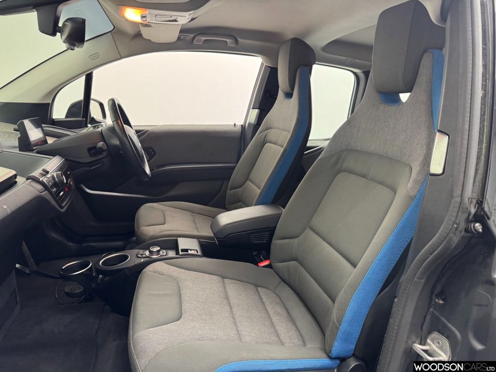 Used BMW i3 2016 for sale - 77369849: Photo 6