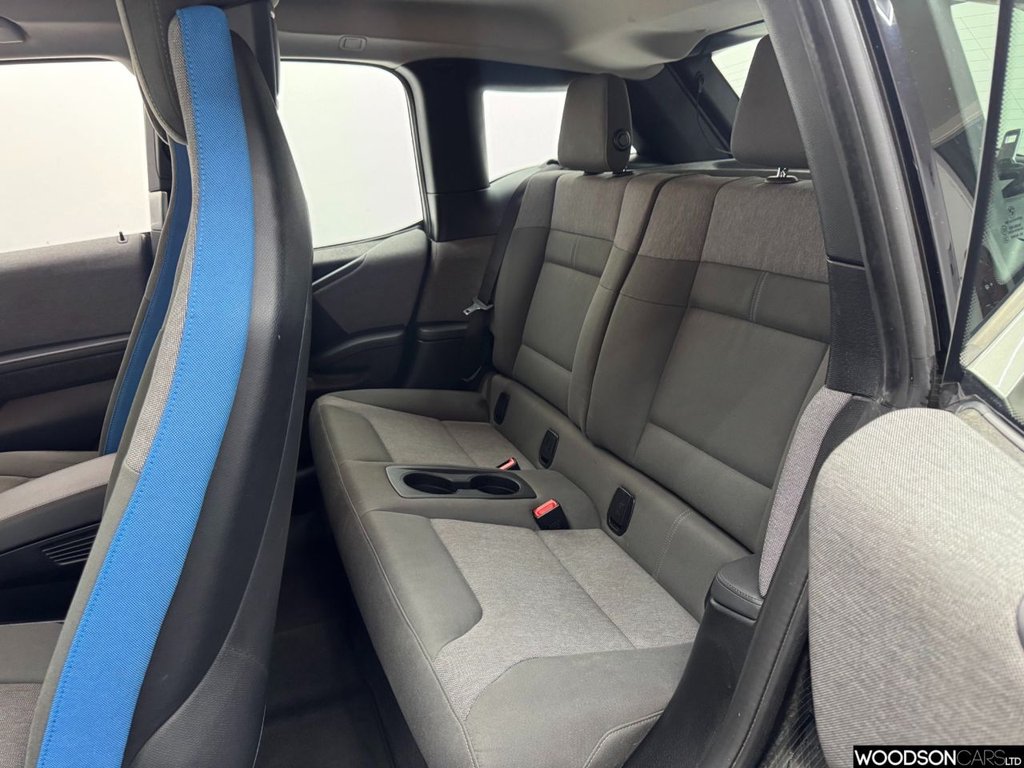 Used BMW i3 2016 for sale - 77369849: Photo 7