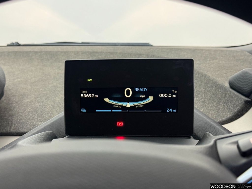 Used BMW i3 2016 for sale - 77369849: Photo 8