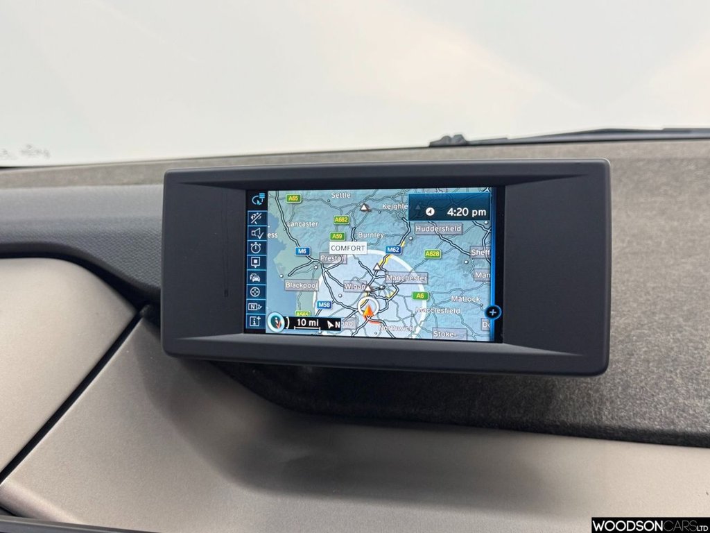 Used BMW i3 2016 for sale - 77369849: Photo 9