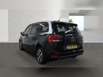 Used Citroen Grand C4 Picasso 2019 for sale - 79385459: Photo
