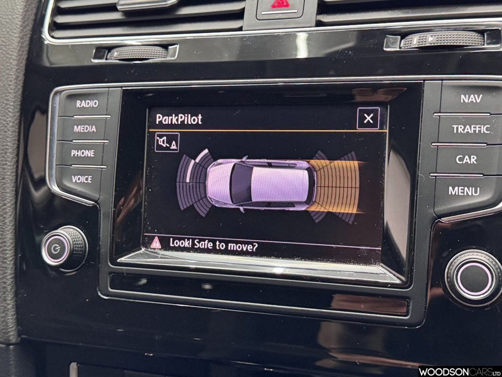 Used Volkswagen Golf 2013 for sale - 77936302: Photo 15