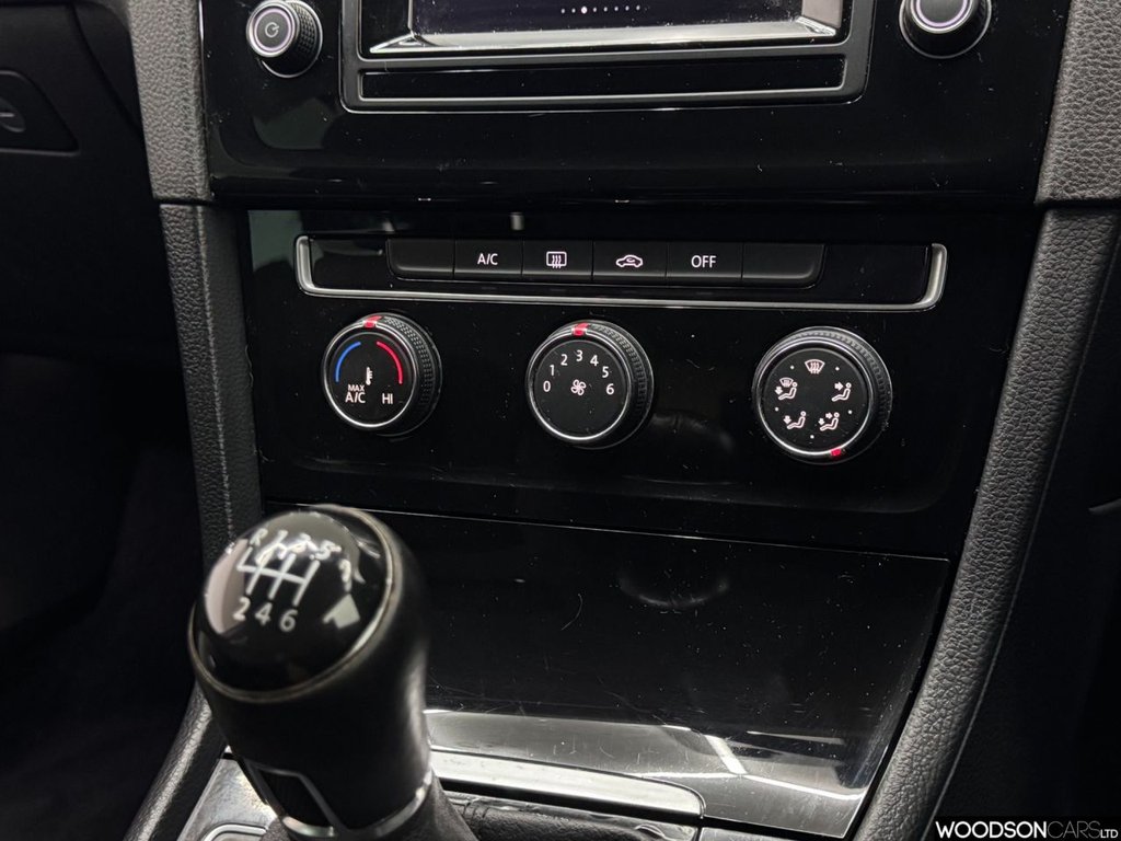 Used Volkswagen Golf 2013 for sale - 77936302: Photo 16