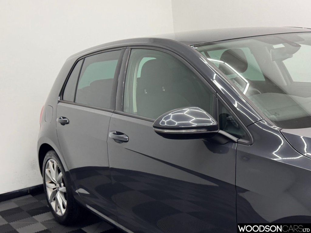Used Volkswagen Golf 2013 for sale - 77936302: Photo 23