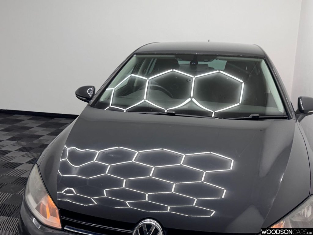 Used Volkswagen Golf 2013 for sale - 77936302: Photo 26