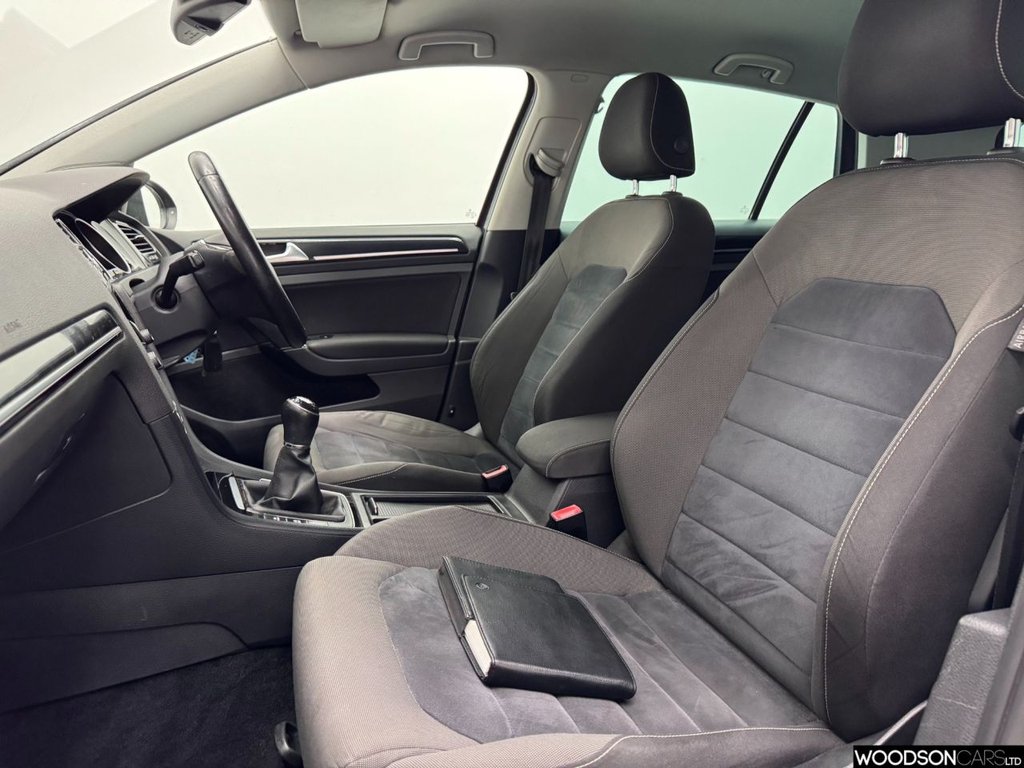 Used Volkswagen Golf 2013 for sale - 77936302: Photo 6