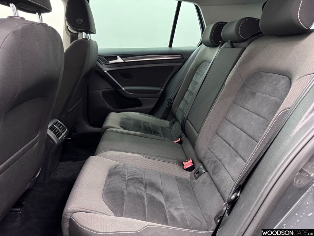 Used Volkswagen Golf 2013 for sale - 77936302: Photo 7