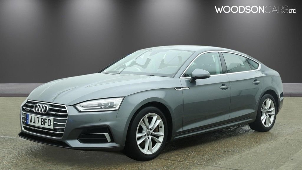 Used Audi A5 2017 for sale - 77990924: Photo 10