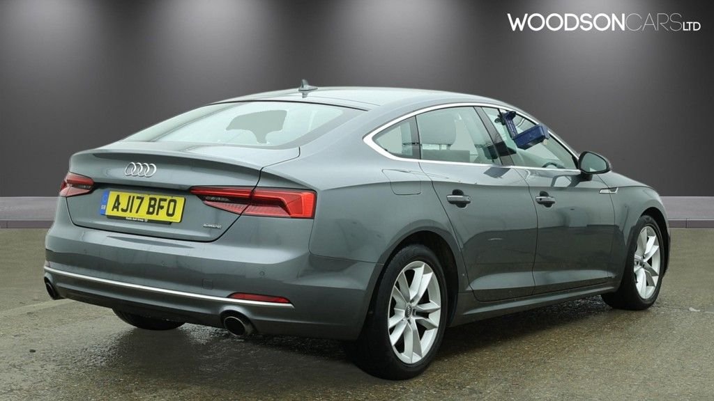 Used Audi A5 2017 for sale - 77990924: Photo 11