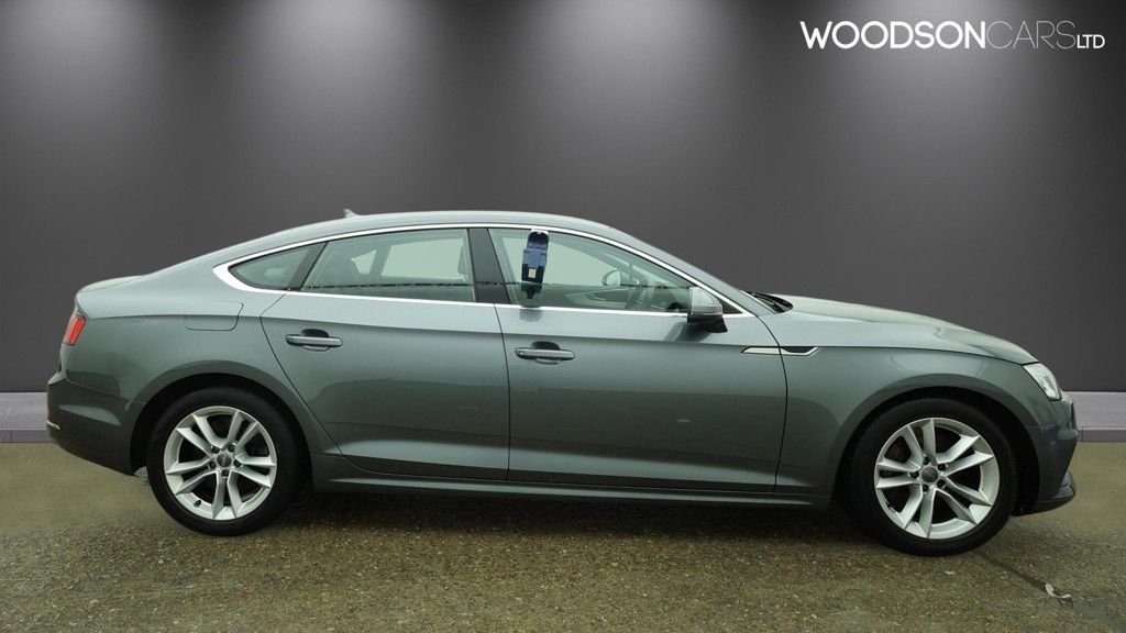 Used Audi A5 2017 for sale - 77990924: Photo 12