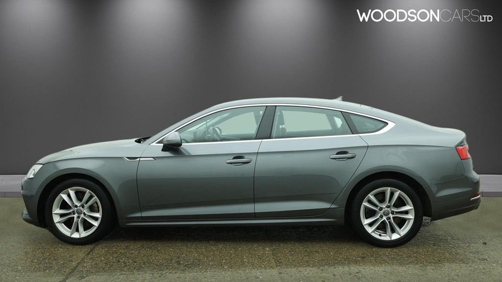 Used Audi A5 2017 for sale - 77990924: Photo 13