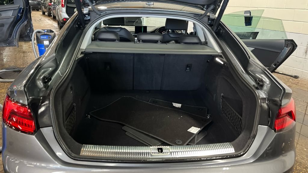 Used Audi A5 2017 for sale - 77990924: Photo 14