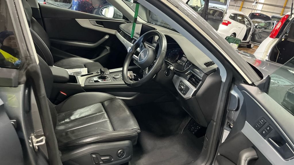 Used Audi A5 2017 for sale - 77990924: Photo 5