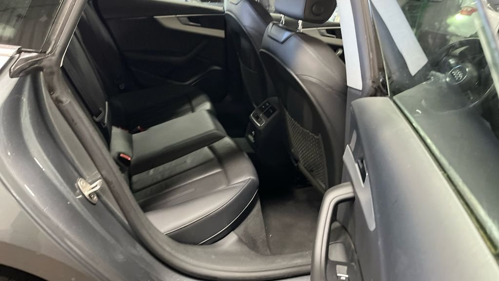 Used Audi A5 2017 for sale - 77990924: Photo 6