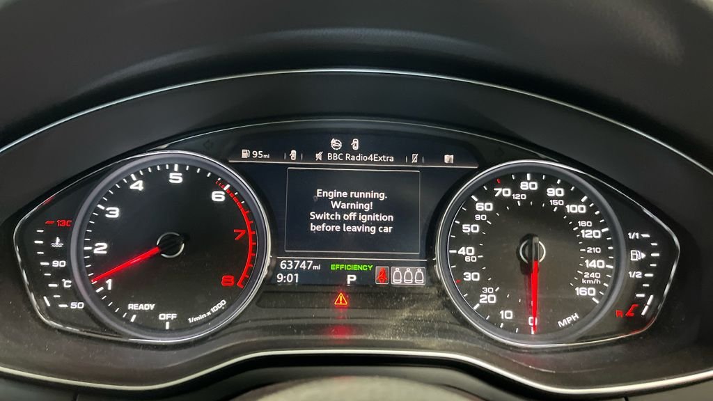 Used Audi A5 2017 for sale - 77990924: Photo 7