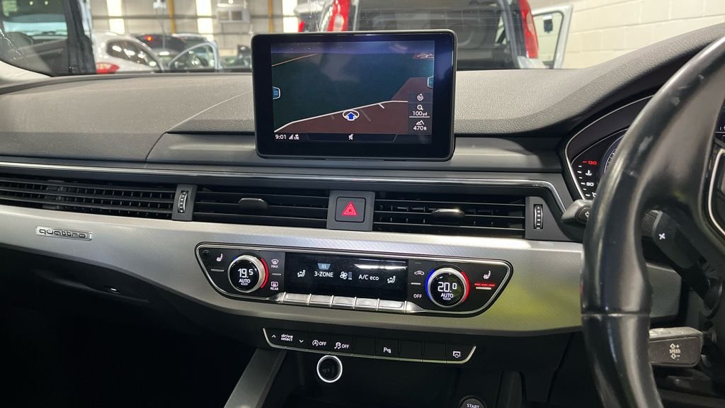 Used Audi A5 2017 for sale - 77990924: Photo 8