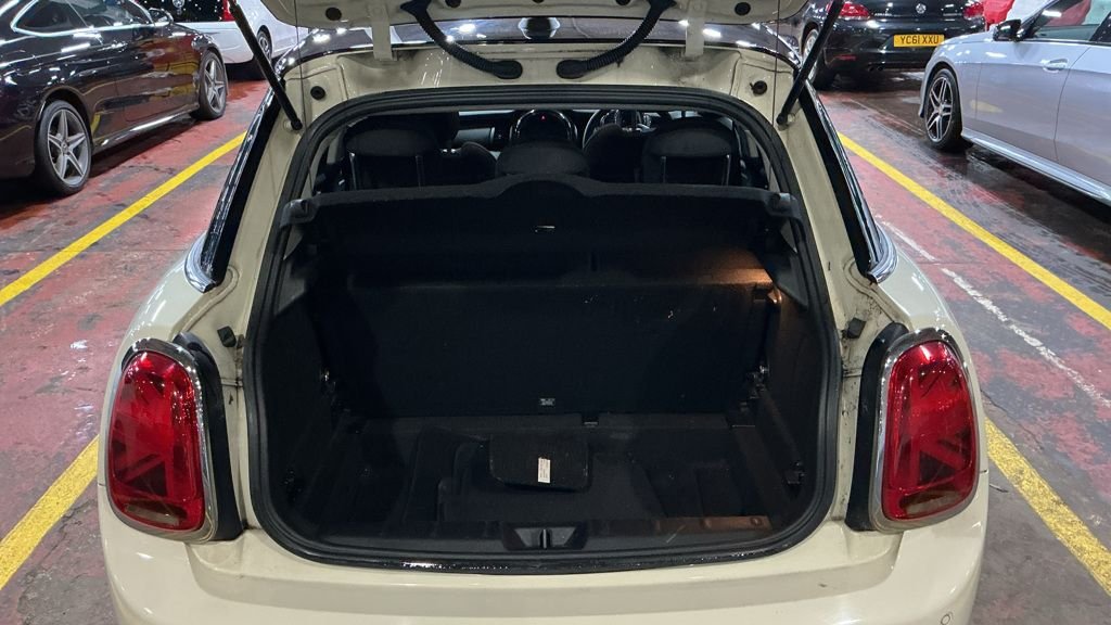 Used MINI Hatch 2019 for sale - 77171938: Photo 13