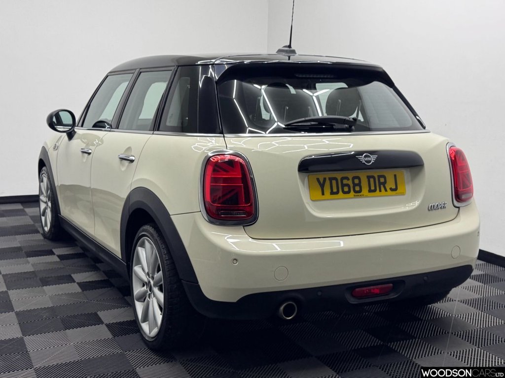 Used MINI Hatch 2019 for sale - 77171938: Photo 24