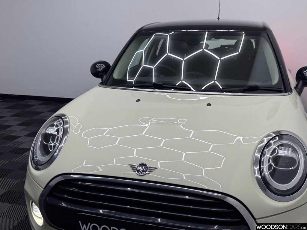 Used MINI Hatch 2019 for sale - 77171938: Photo 34