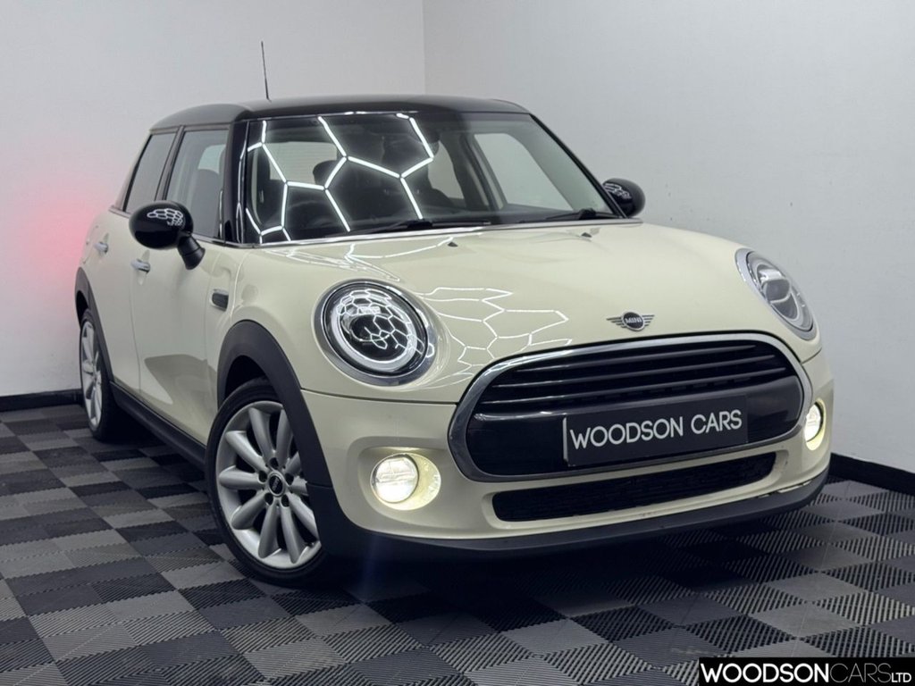 Used MINI Hatch 2019 for sale - 77171938: Photo 35