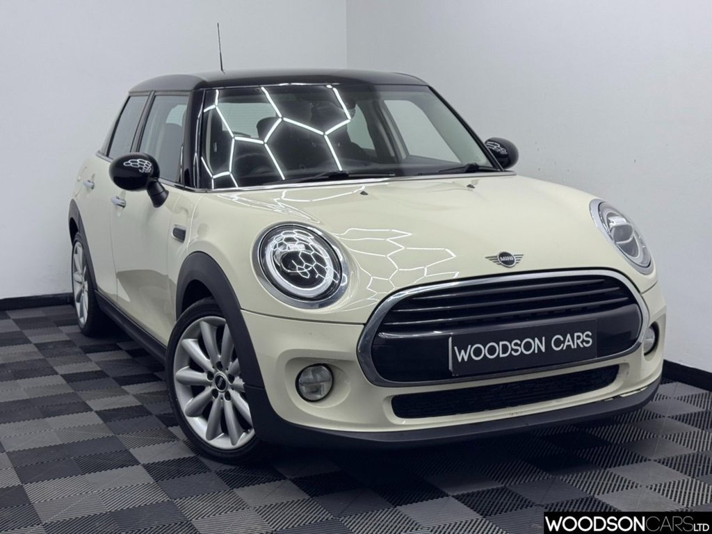 Used MINI Hatch 2019 for sale - 77171938: Photo 36