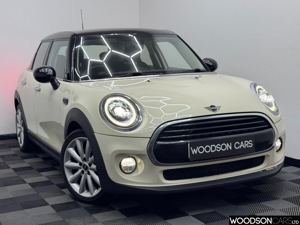 Used MINI Hatch 2019 for sale - 77171938: Photo 37