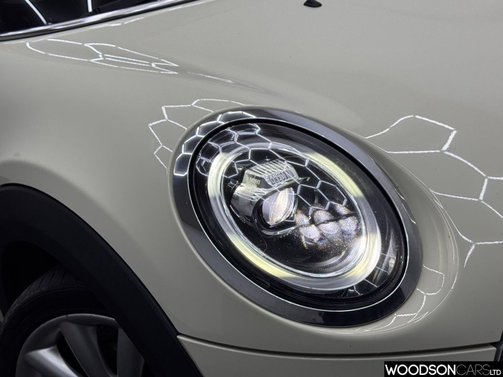 Used MINI Hatch 2019 for sale - 77171938: Photo 38