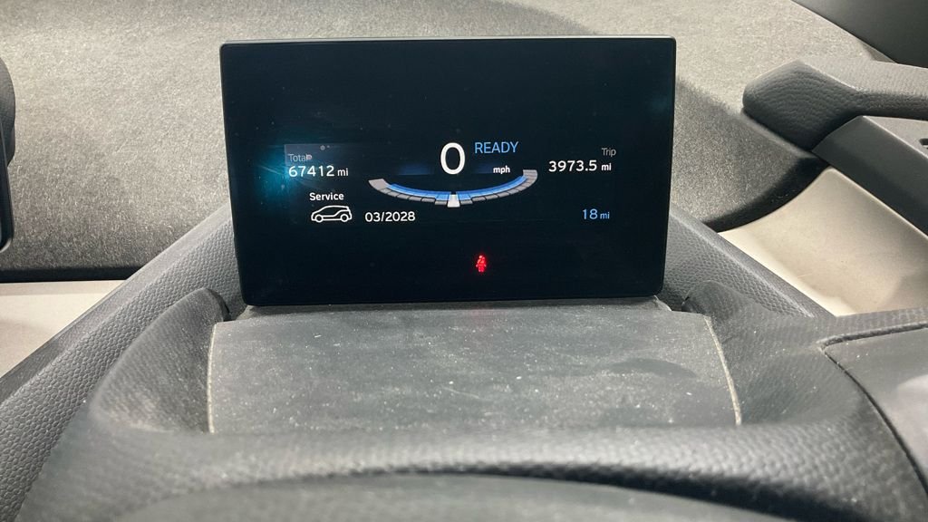 Used BMW i3 2020 for sale - 78153623: Photo 10