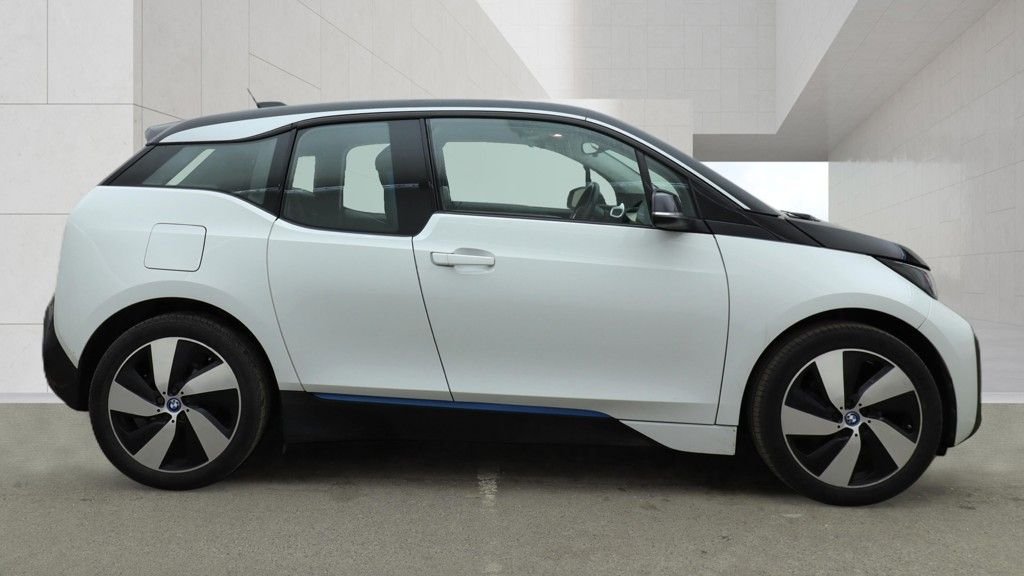 Used BMW i3 2020 for sale - 78153623: Photo 11