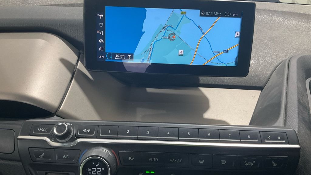 Used BMW i3 2020 for sale - 78153623: Photo 12