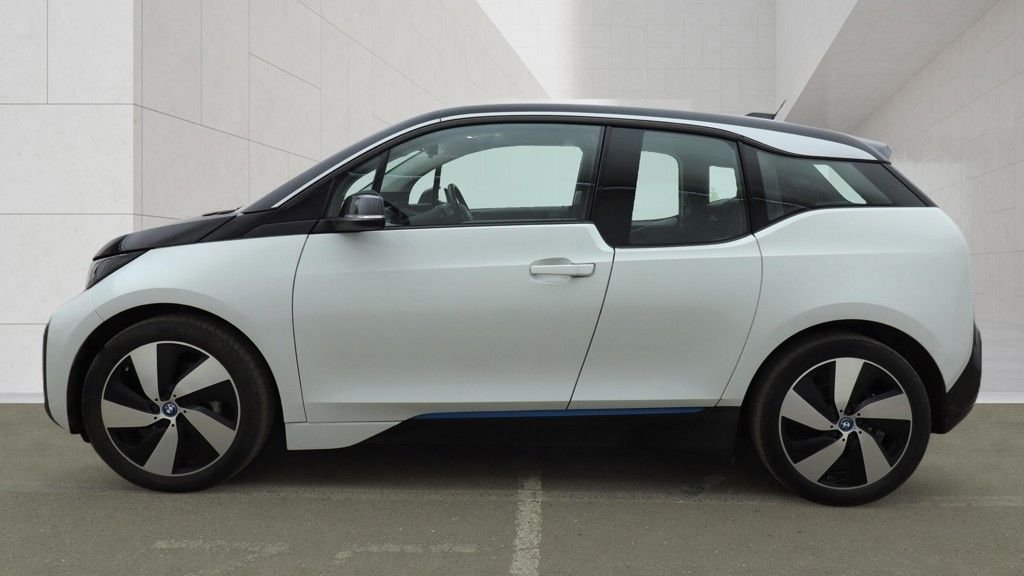 Used BMW i3 2020 for sale - 78153623: Photo 13
