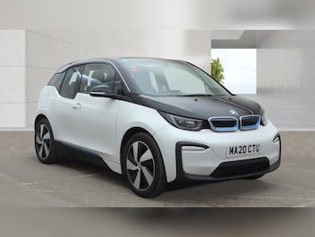 Used BMW i3 2020 for sale - 78153623: Photo
