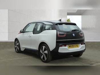 Used BMW i3 2020 for sale - 78153623: Photo