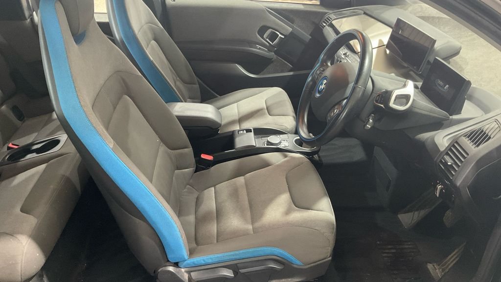 Used BMW i3 2020 for sale - 78153623: Photo 6