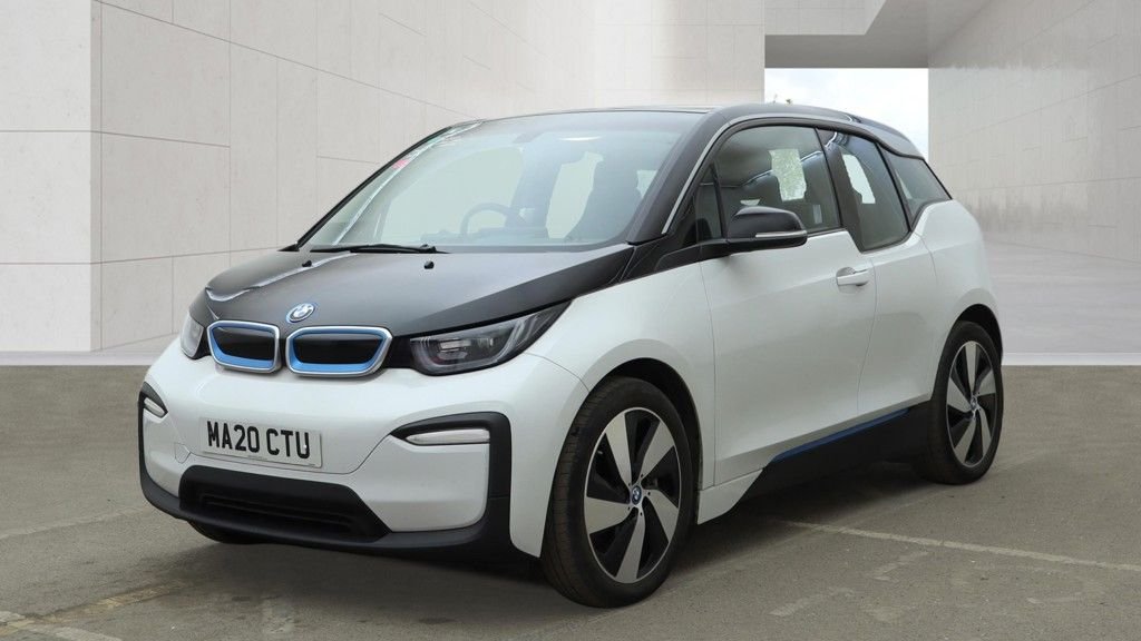 Used BMW i3 2020 for sale - 78153623: Photo 7