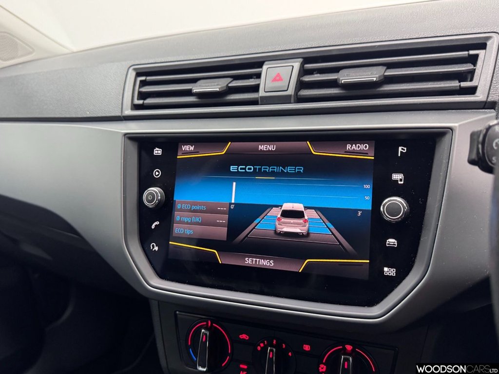 Used SEAT Ibiza 2018 for sale - 76559310: Photo 10