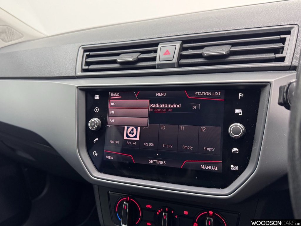 Used SEAT Ibiza 2018 for sale - 76559310: Photo 11