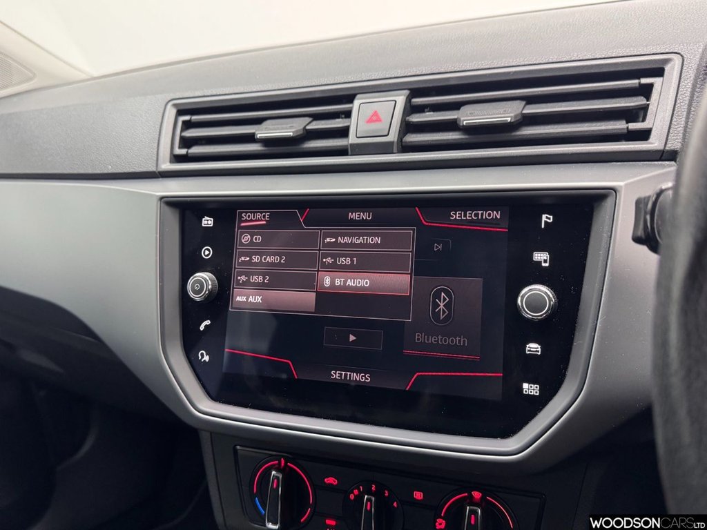 Used SEAT Ibiza 2018 for sale - 76559310: Photo 12