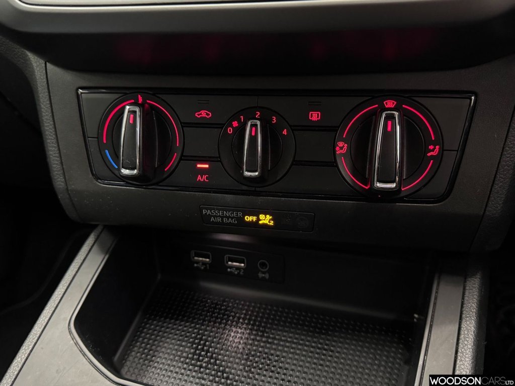 Used SEAT Ibiza 2018 for sale - 76559310: Photo 14