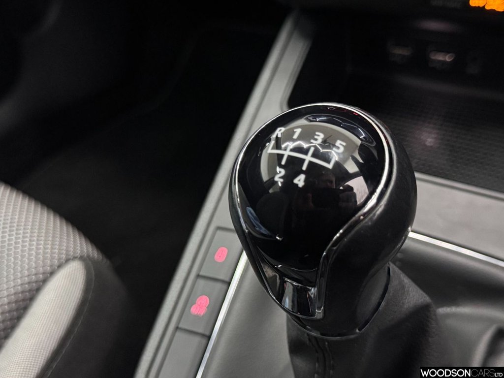 Used SEAT Ibiza 2018 for sale - 76559310: Photo 15