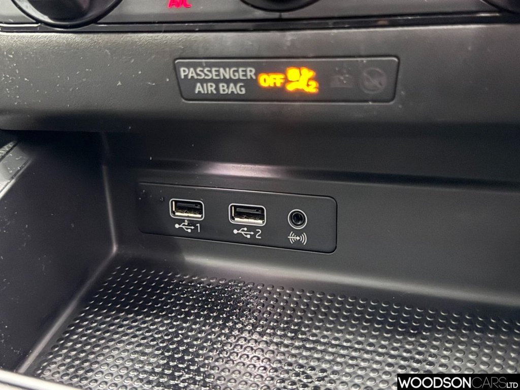 Used SEAT Ibiza 2018 for sale - 76559310: Photo 16