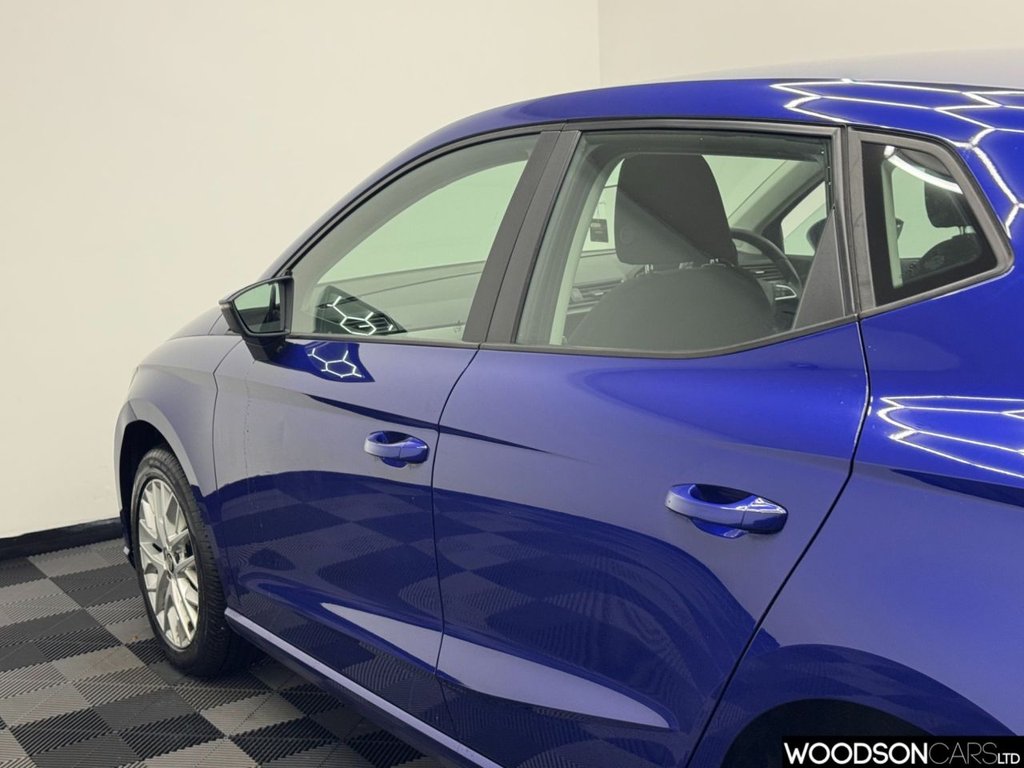 Used SEAT Ibiza 2018 for sale - 76559310: Photo 18