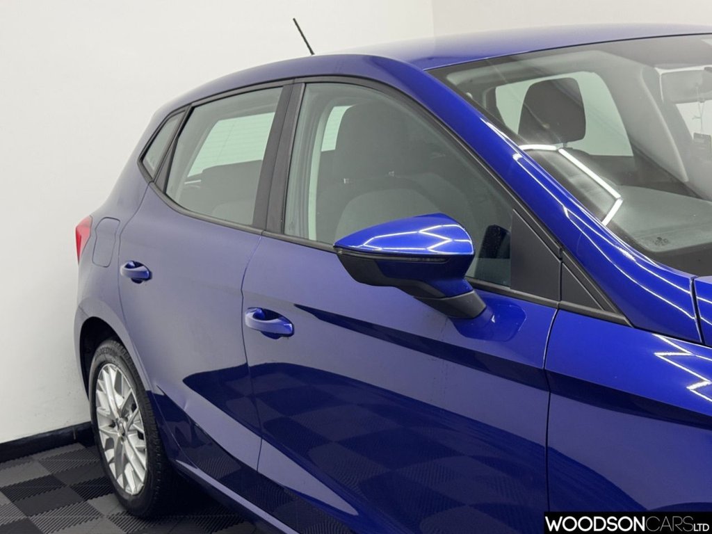 Used SEAT Ibiza 2018 for sale - 76559310: Photo 19