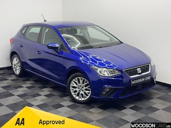 Used SEAT Ibiza 2018 for sale - 76559310: Photo