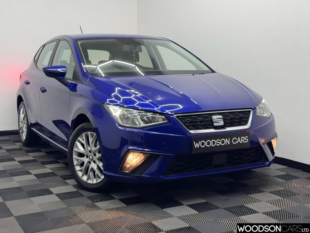 Used SEAT Ibiza 2018 for sale - 76559310: Photo 22