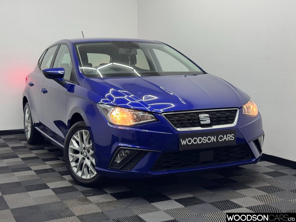 Used SEAT Ibiza 2018 for sale - 76559310: Photo 23