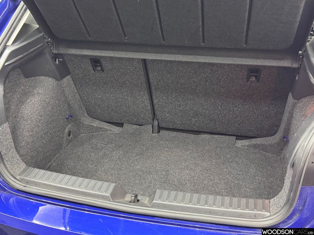 Used SEAT Ibiza 2018 for sale - 76559310: Photo 24